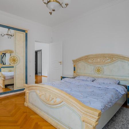 Central 2-Bd Bright Apartment In Sofia By Flat Mаnager Exterior photo